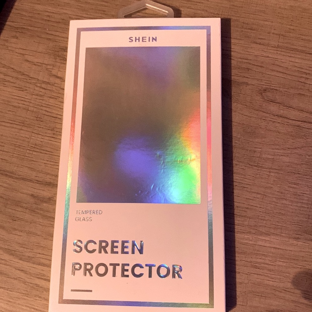 Screen Protector For IPhone XR